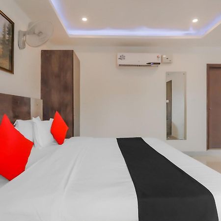 Capital O Royal Galaxy Finesse Near Phoenix Marketcity Bangalore Exterior photo