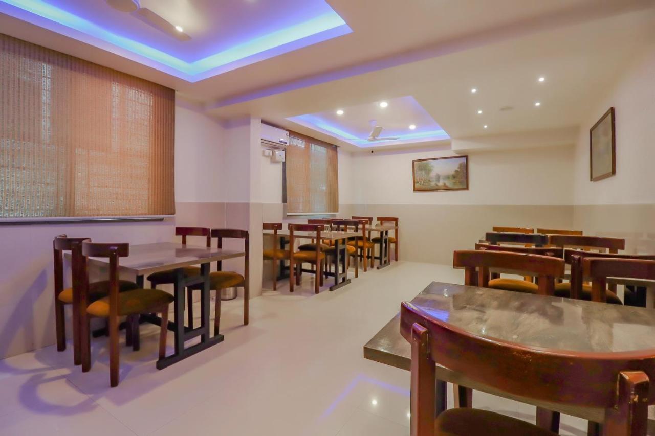 Capital O Royal Galaxy Finesse Near Phoenix Marketcity Bangalore Exterior photo