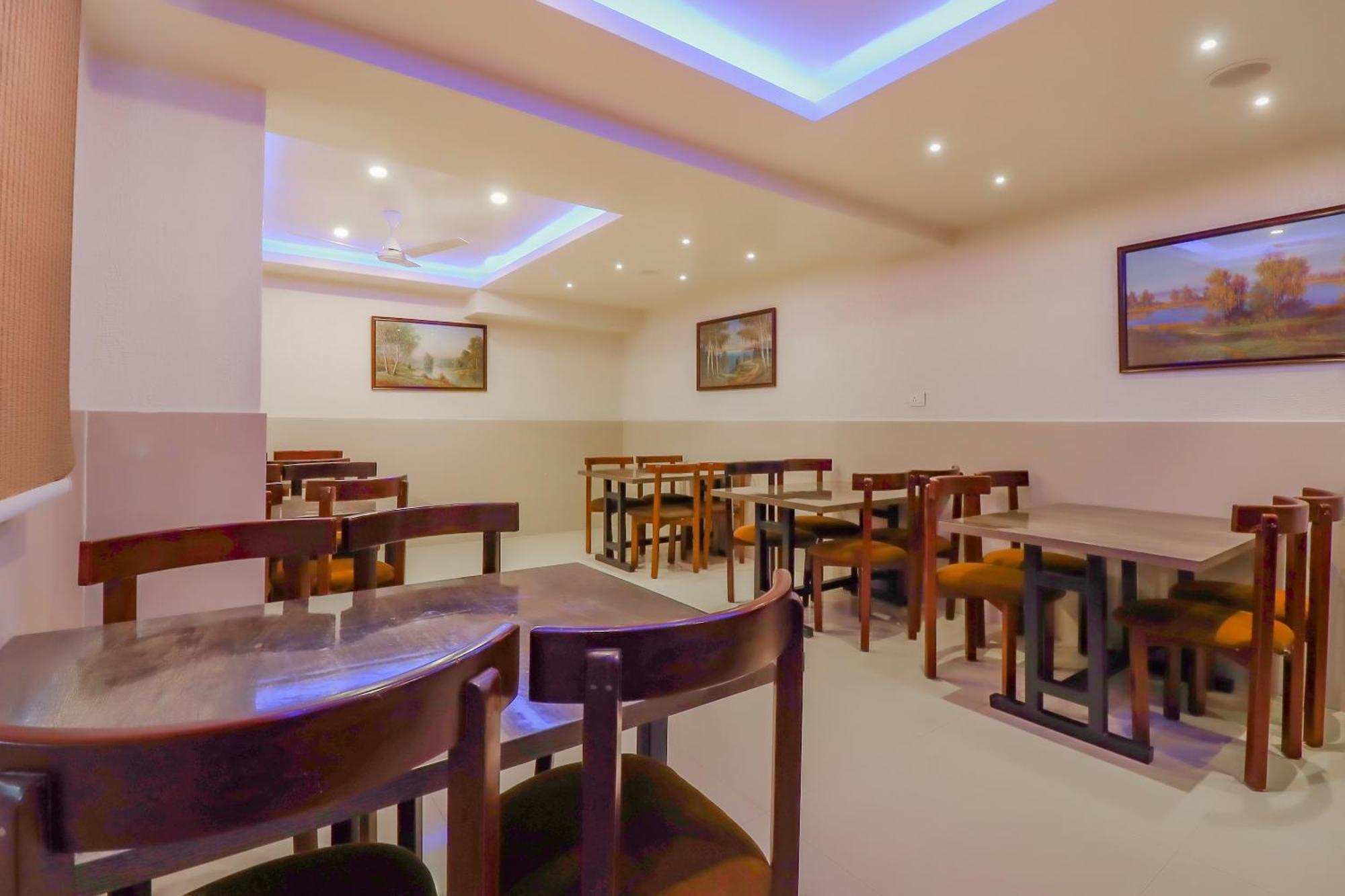 Capital O Royal Galaxy Finesse Near Phoenix Marketcity Bangalore Exterior photo